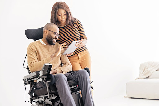 Multiple Sclerosis treatment with infusion therapy and disease-modifying therapies for symptom management and patient support.